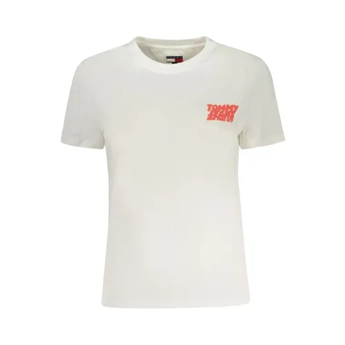 Tops > T-Shirts - - Tommy Hilfiger - Modalova
