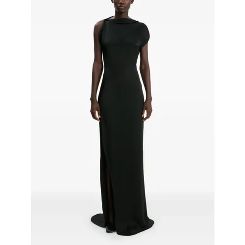 Dresses > Occasion Dresses > Gowns - - Victoria Beckham - Modalova