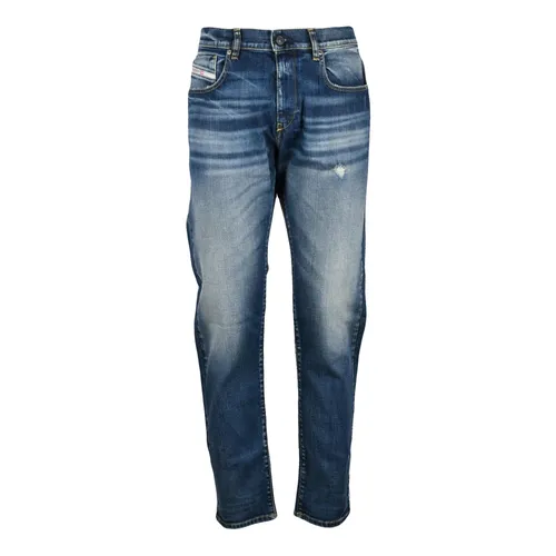 Jeans > Slim-fit Jeans - - Diesel - Modalova