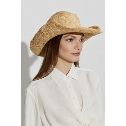 Accessories > Hats > Hats - - Melissa Odabash - Modalova