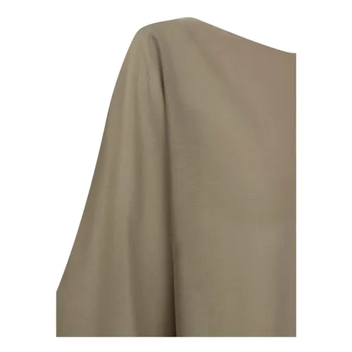 Tops > Oversized Tops - - Cortana - Modalova