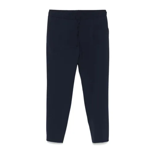 Hugo - Trousers > Chinos - Blue - Hugo - Modalova