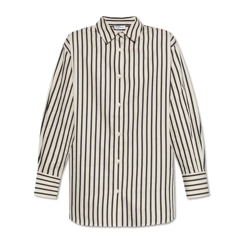 Blouses & Shirts > Shirts - - Anine Bing - Modalova