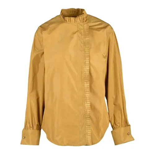 Blouses & Shirts > Blouses - - Max Mara - Modalova