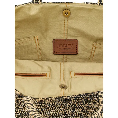 Bags > Tote Bags - - Ibeliv - Modalova