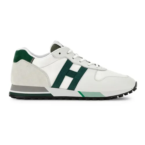 Hogan - Shoes > Sneakers - White - Hogan - Modalova
