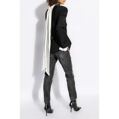 Jeans > Skinny Jeans - - Dsquared2 - Modalova