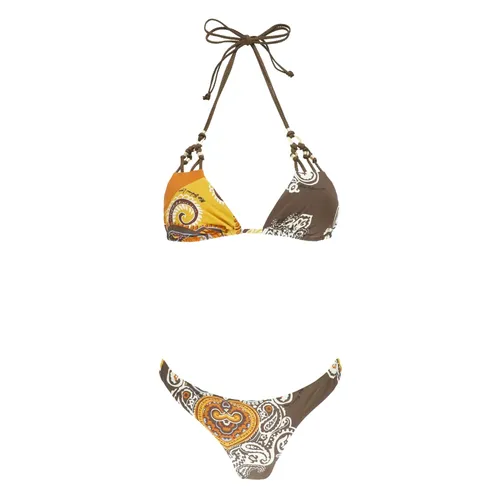 Swimwear > Bikinis - - Miss Bikini - Modalova
