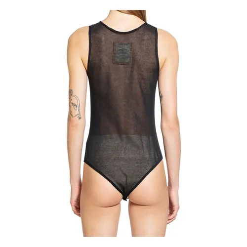 UMA Wang - Tops > Body - Black - UMA Wang - Modalova