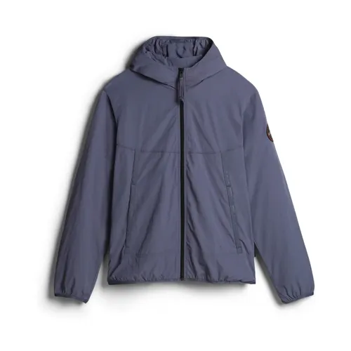 Sport > Outdoor > Jackets > Wind Jackets - - Napapijri - Modalova
