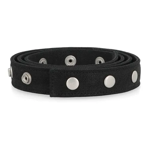 Accessories > Belts - - Rick Owens - Modalova