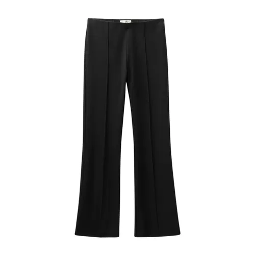 Trousers > Wide Trousers - - Bite Studios - Modalova