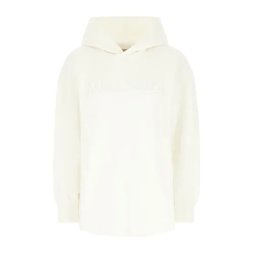 Sweatshirts & Hoodies > Hoodies - - Max Mara - Modalova