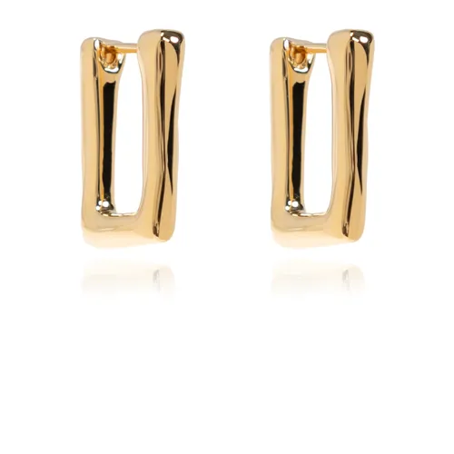 Accessories > Jewellery > Earrings - - Jil Sander - Modalova