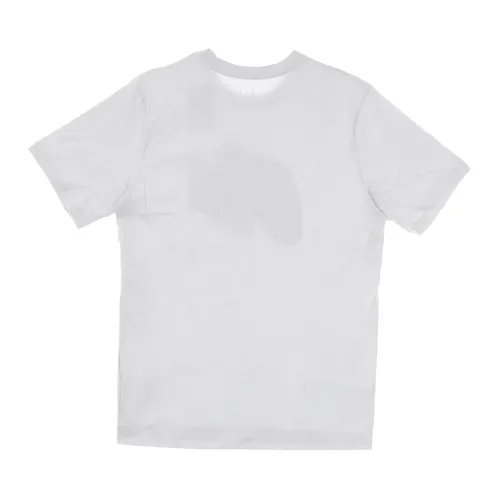 Jordan - Tops > T-Shirts - Gray - Jordan - Modalova
