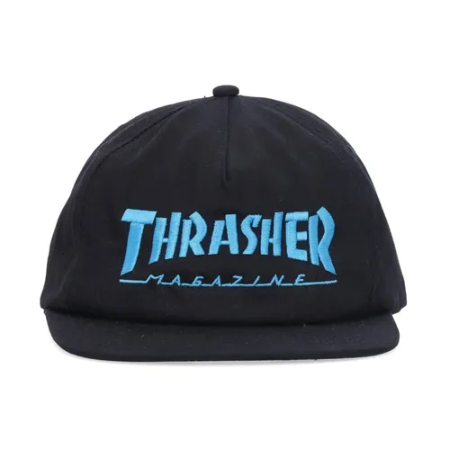 Accessories > Hats > Caps - - Thrasher - Modalova