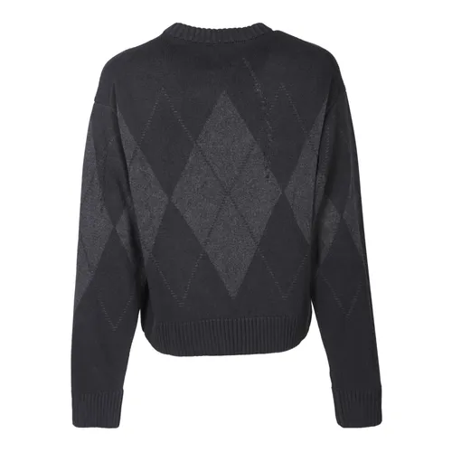 Knitwear > Round-neck Knitwear - - Umbro - Modalova
