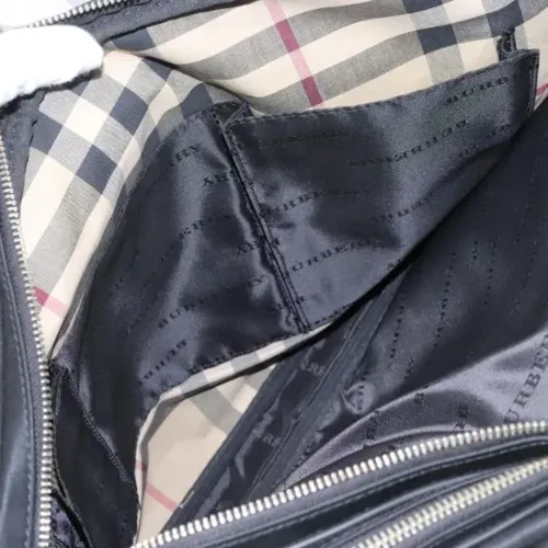 Pre-owned > Pre-owned Bags > Pre-owned Handbags - - Burberry Vintage - Modalova