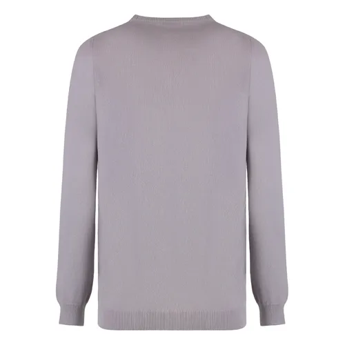 Knitwear > Cashmere Knitwear - - Malo - Modalova