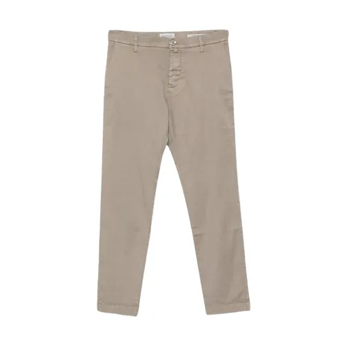 Trousers > Chinos - - Jacob Cohën - Modalova