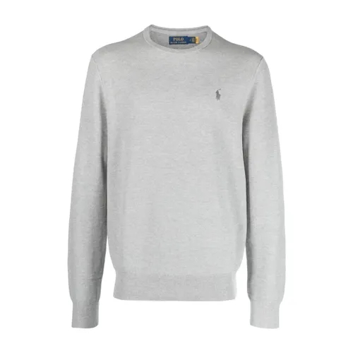 Knitwear > Round-neck Knitwear - - Ralph Lauren - Modalova