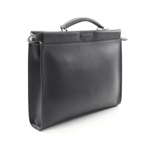 Pre-owned > Pre-owned Bags > Pre-owned Handbags - - Fendi Vintage - Modalova