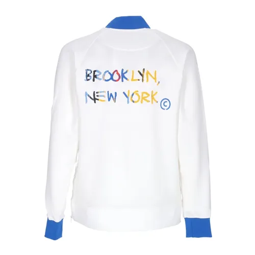 Jackets > Bomber Jackets - - Nike - Modalova