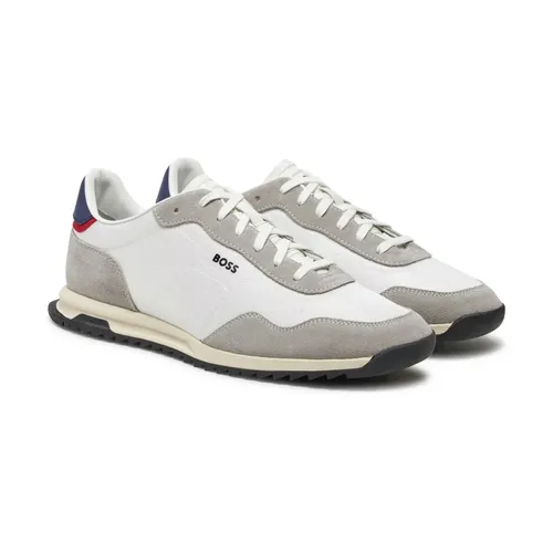 Hugo - Shoes > Sneakers - White - Hugo - Modalova