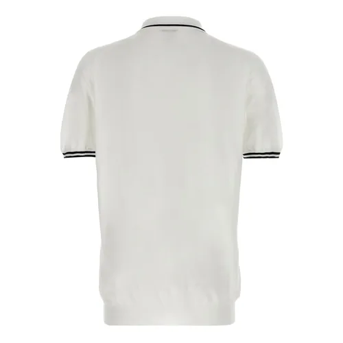 Tops > Polo Shirts - - Kiton - Modalova