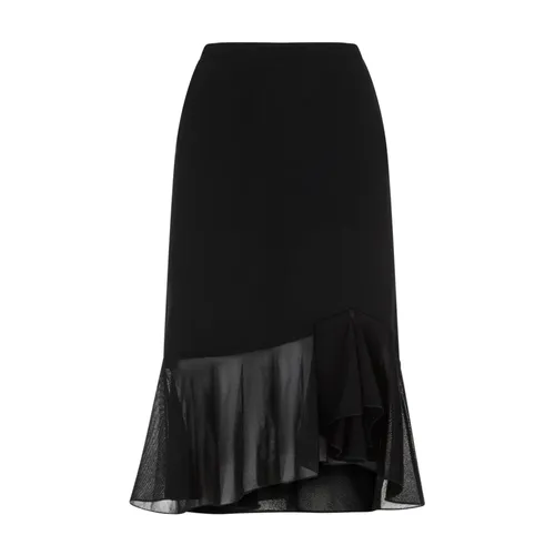Skirts > Midi Skirts - - Tom Ford - Modalova