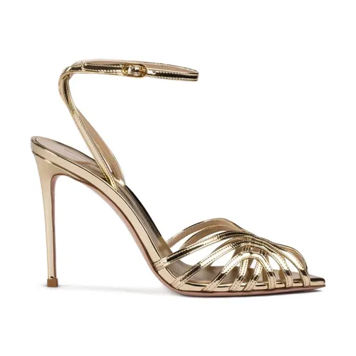 Shoes > Sandals > High Heel Sandals - - Le Silla - Modalova