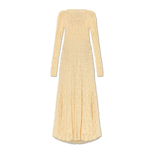 Dresses > Day Dresses > Maxi Dresses - - Forte Forte - Modalova