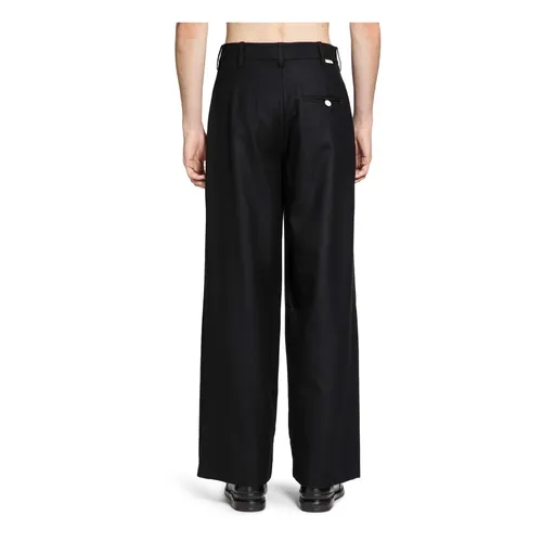 Trousers > Wide Trousers - - S.s.daley - Modalova