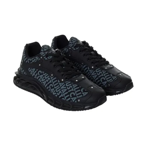 Shoes > Sneakers - - Just Cavalli - Modalova