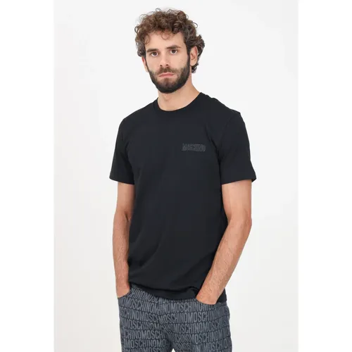 Tops > T-Shirts - - Moschino - Modalova