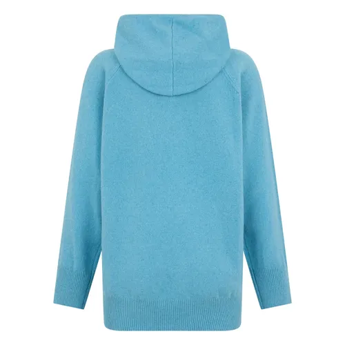 Knitwear > Cashmere Knitwear - - Malo - Modalova