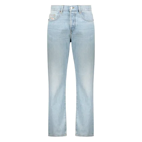 Jeans > Straight Jeans - - Diesel - Modalova