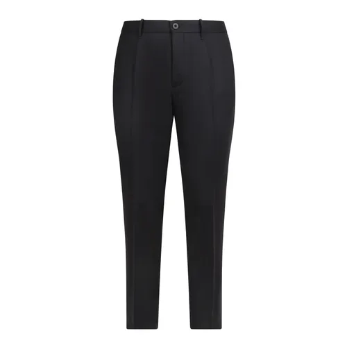 Trousers > Chinos - - Incotex - Modalova