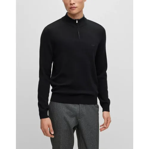 Sweatshirts & Hoodies > Sweatshirts - - Hugo - Modalova