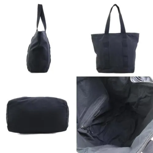 Pre-owned > Pre-owned Bags > Pre-owned Tote Bags - - Balenciaga Vintage - Modalova