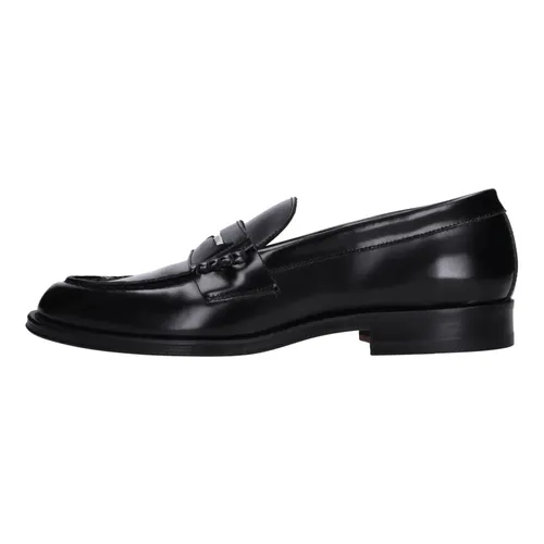 Shoes > Flats > Loafers - - Dsquared2 - Modalova