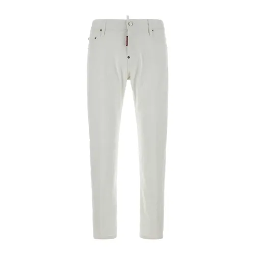 Jeans > Slim-fit Jeans - - Dsquared2 - Modalova