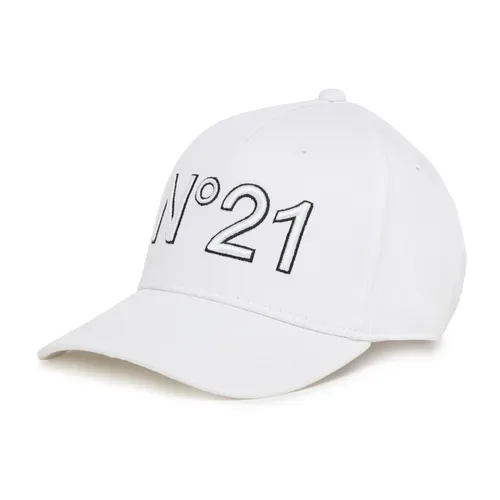 Accessories > Hats > Caps - - N21 - Modalova