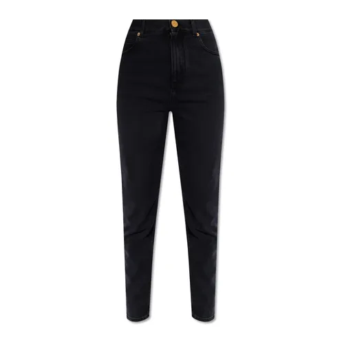Jeans > Slim-fit Jeans - - Balmain - Modalova