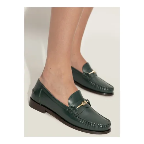 Shoes > Flats > Loafers - - Ferragamo - Modalova
