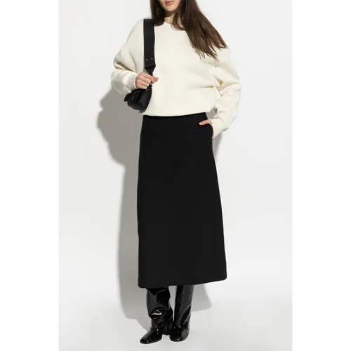 Sweatshirts & Hoodies > Sweatshirts - - Ami Paris - Modalova