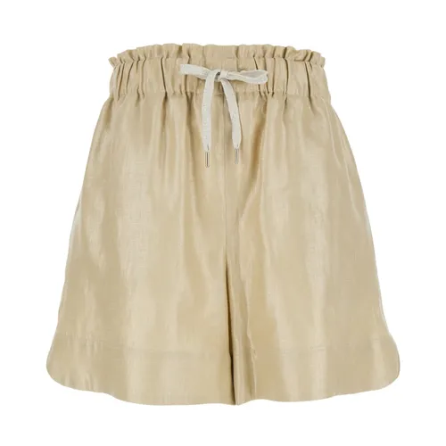 Shorts > Short Shorts - - Eleventy - Modalova