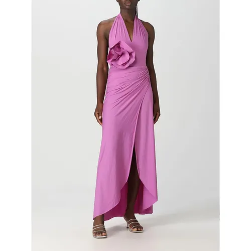 Skirts > Maxi Skirts - - Maygel Coronel - Modalova