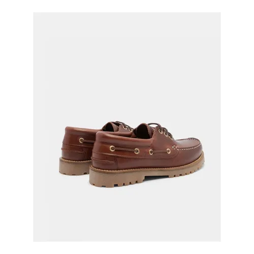 Shoes > Flats > Sailor Shoes - - Garment Project - Modalova