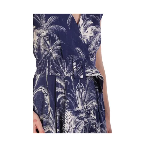 Dresses > Day Dresses > Midi Dresses - - Marella - Modalova